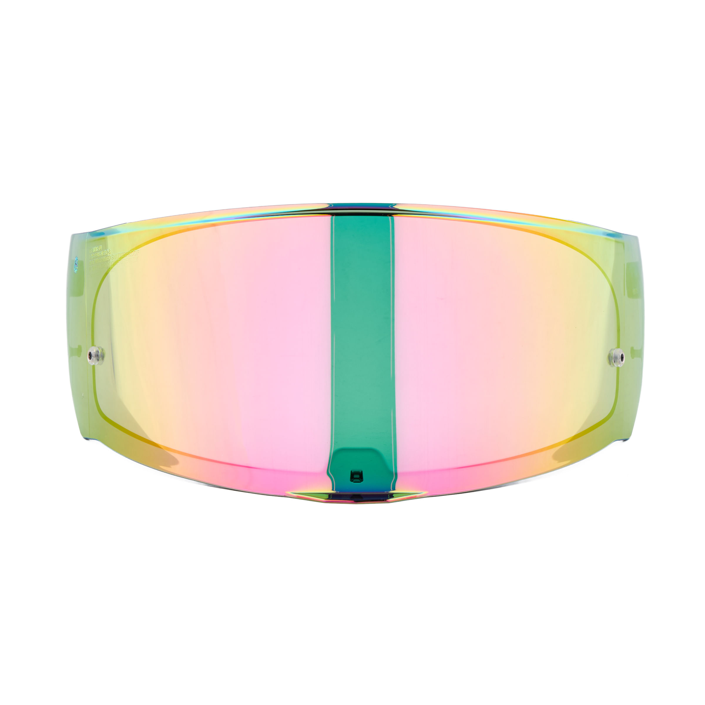 Visor LS2 353 Rapid/Rapid II Tintado Electrico Spray Rosa